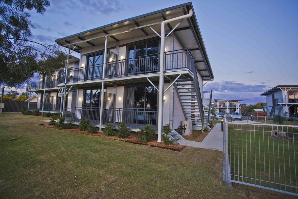 Kings Park - Accommodation Chinchilla Exterior foto