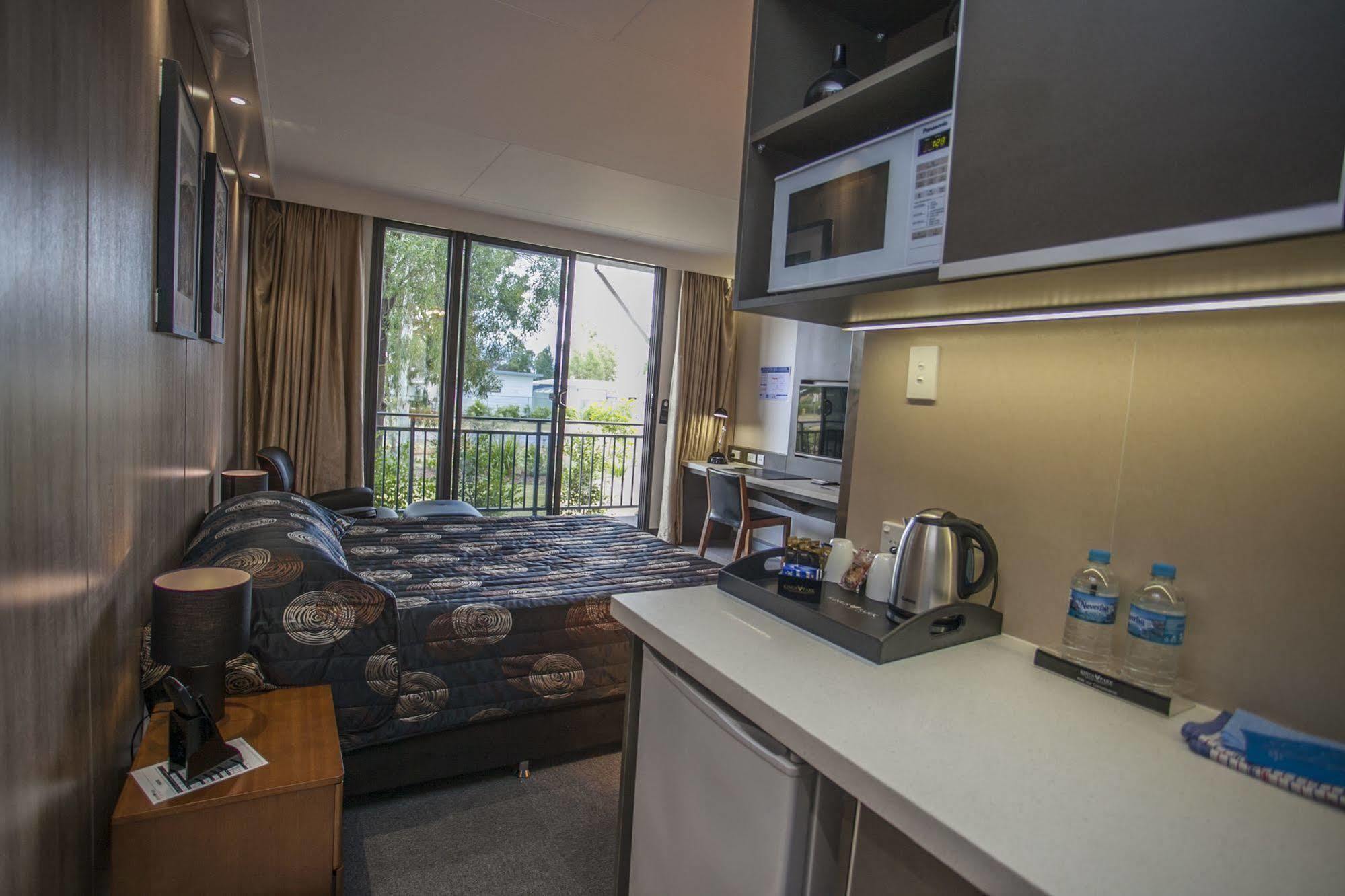 Kings Park - Accommodation Chinchilla Exterior foto